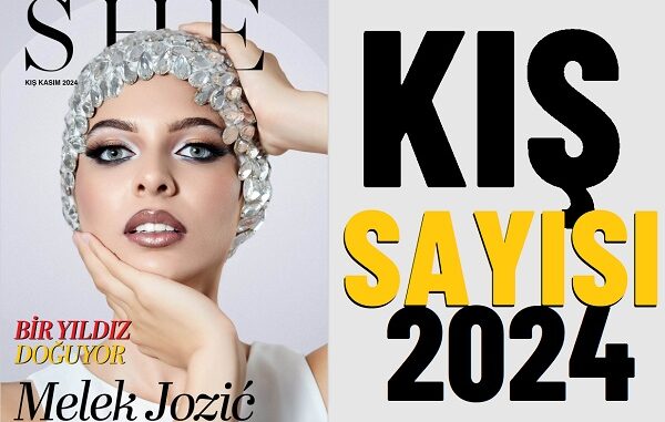 She and Girls Kis Sayisi 2024